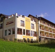 Verwöhnhotel Rockenschaub