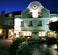 Gasthof Pension Drei Hacken