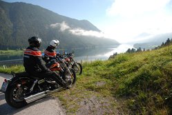 © MoHo Motorrad Hotels