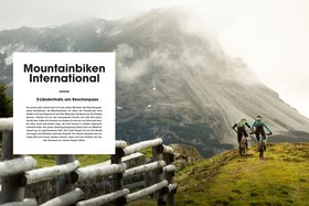 Mountainbiken International