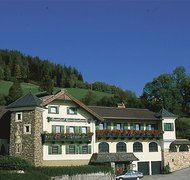 Landhotel & Gasthof Laudersbach