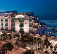 Hotel Lungomare