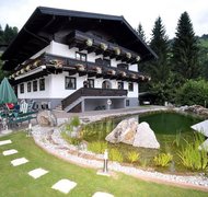 Hotelpension Landhaus Jausern