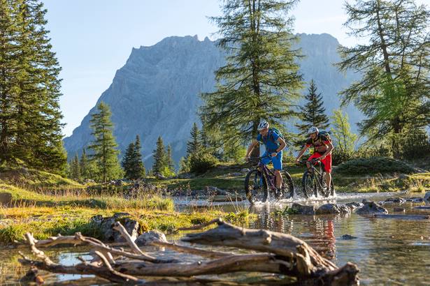 e-27.5+-Mountainbikes? - Wir erklären euch was damit gemeint ist!