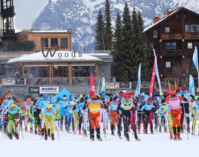 © Cross Country Ski Holidays