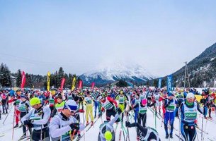 © Cross Country Ski Holidays