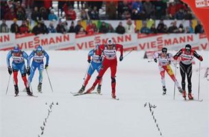 © Cross Country Ski Holidays