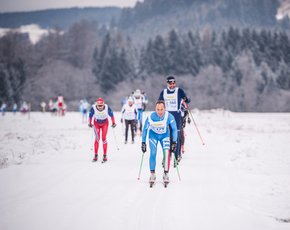 © Cross Country Ski Holidays