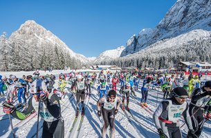 © Cross Country Ski Holidays