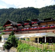 Motorrad-Hotel-Südtirol Ludwigshof