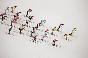 © Cross Country Ski Holidays