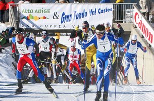 © Cross Country Ski Holidays