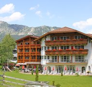 Hotel Bogner Hof