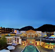Hotel Tyrol am Haldensee