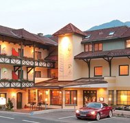 Erlebnis-Hotel-Appartements Pirker
