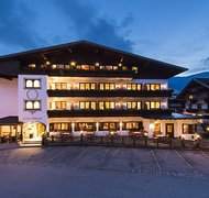 Hotel zum Pinzger