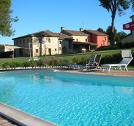 Country House & Wellness Ca'Virginia