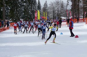 © Cross Country Ski Holidays
