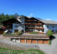 Hotel Steineggerhof