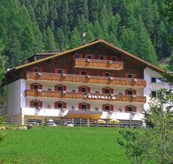 Hotel Cristallo