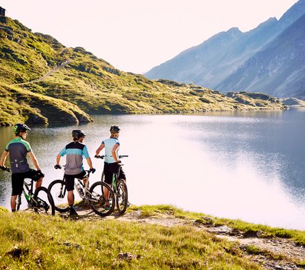 MTB Tour Schladming © ROSE Bikes