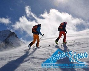 © Cross Country Ski Holidays