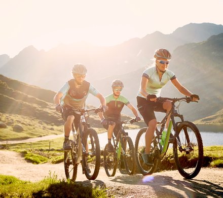 Region Schladming-Dachstein © ROSE Bikes