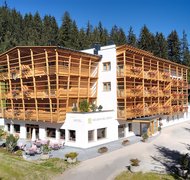Hotel Melodia del Bosco