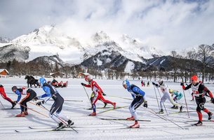 © Cross Country Ski Holidays