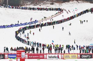 © Cross Country Ski Holidays