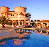 Hotel Los Caballos
