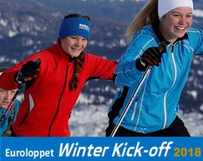 © Cross Country Ski Holidays