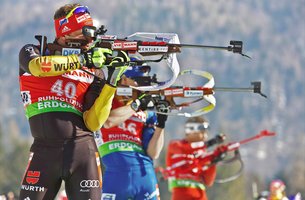 © Cross Country Ski Holidays