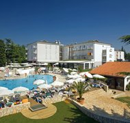 Hotel Valamar Pinia