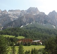 Hotel Gran Paradiso