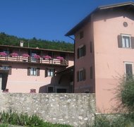 Casa della Torre "Turmhaus"