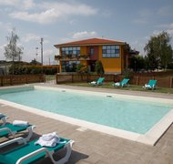 Hotel Lo Scoiattolo