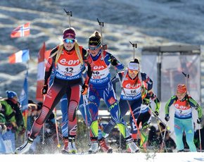 © Cross Country Ski Holidays