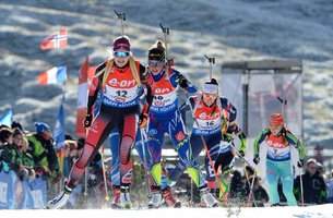 © Cross Country Ski Holidays