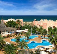 Oliva Nova Beach & Golf Resort