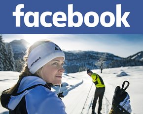 Follow us on Facebook! Follow us on Facebook!