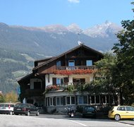 Gasthof Residence Brugghof