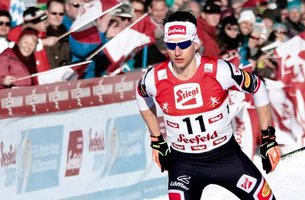 © Cross Country Ski Holidays