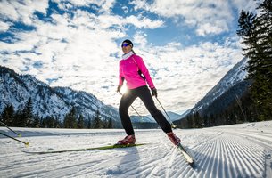 © Cross Country Ski Holidays