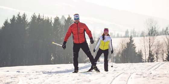Kaiserwinkl Tyrol - #hereiam_crosscountryskiingking Kaiserwinkl Tyrol - #hereiam_crosscountryskiingking