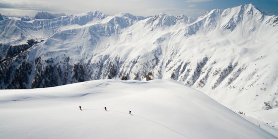 Where winter comes up Where winter comes up