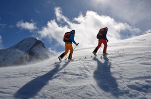 © Cross Country Ski Holidays