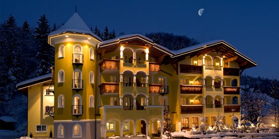 Hotel Fischerwirt 3* Hotel Fischerwirt 3*