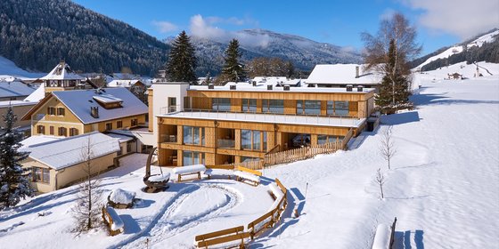 Vitalhof Hirben 4* Vitalhof Hirben 4*