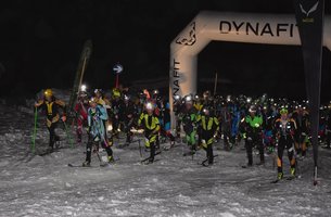 © Cross Country Ski Holidays
